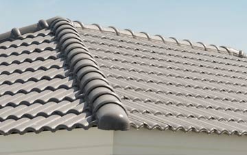 advantages of Hummersknott clay roofing