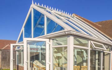 conservatory roof insulation costs Hummersknott