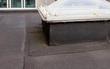 disadvantages of Hummersknott flat roofs