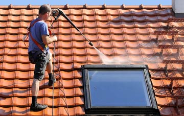 roof cleaning Hummersknott, County Durham