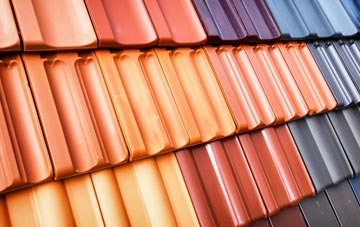Hummersknott roof tile costs