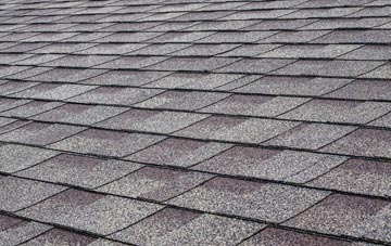 Hummersknott tiles for shallow pitch roofing