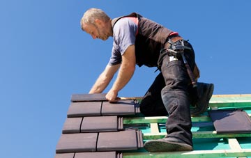 disadvantages of Hummersknott slate roofing