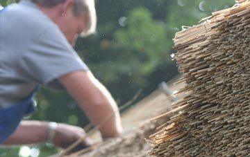 professional Hummersknott thatchers