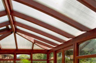 Hummersknott conservatory roofing insulation