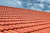 Hummersknott roofing tiles